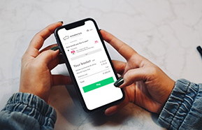 Bancontact Pro - Ventes en ligne