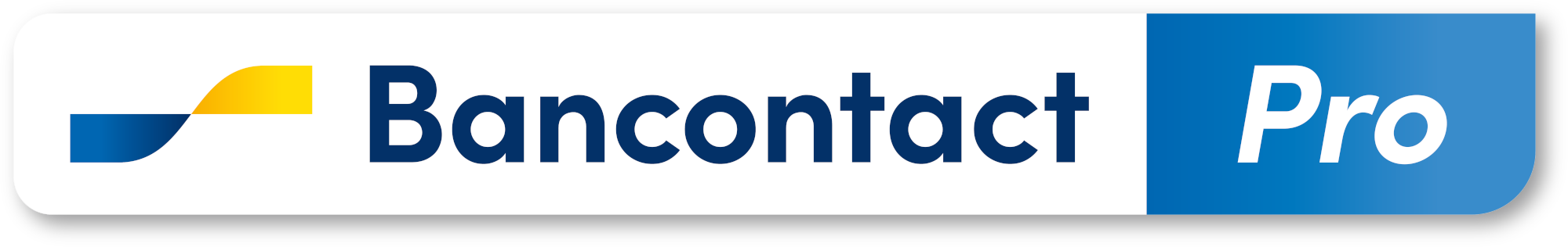 Bancontact pro